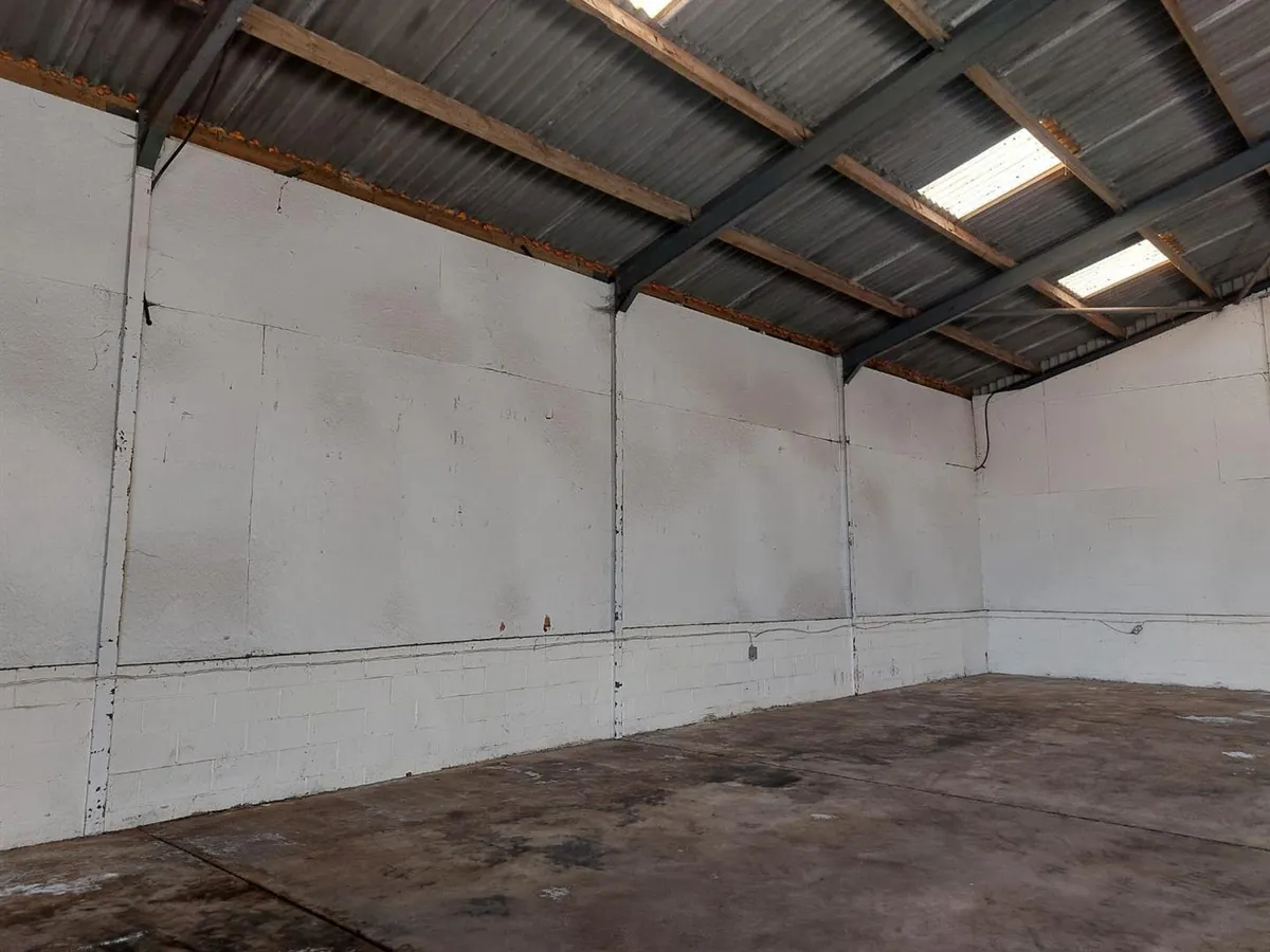 Unit 5 Barlow's Lodge, Colston Lane, Harby, LE14 4BE