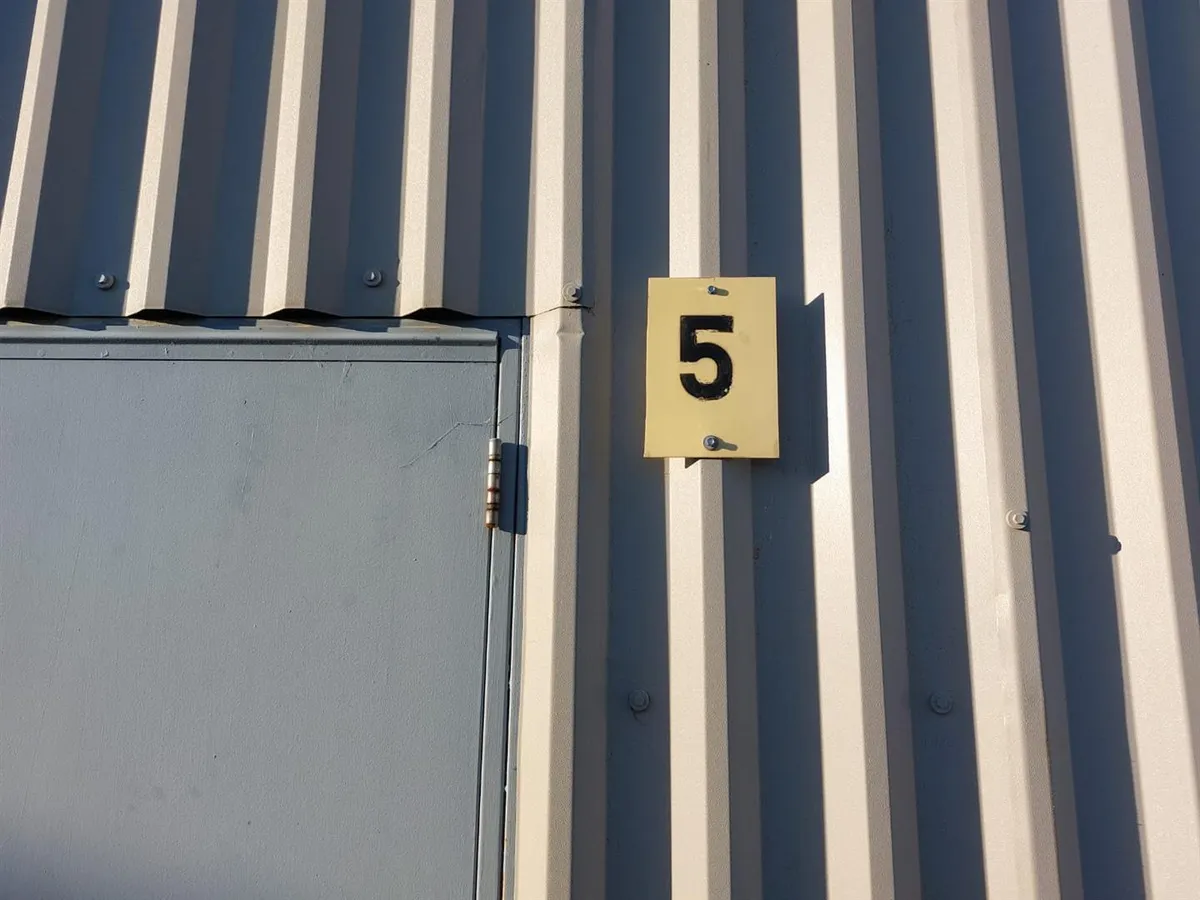 Unit 5 Barlow's Lodge, Colston Lane, Harby, LE14 4BE