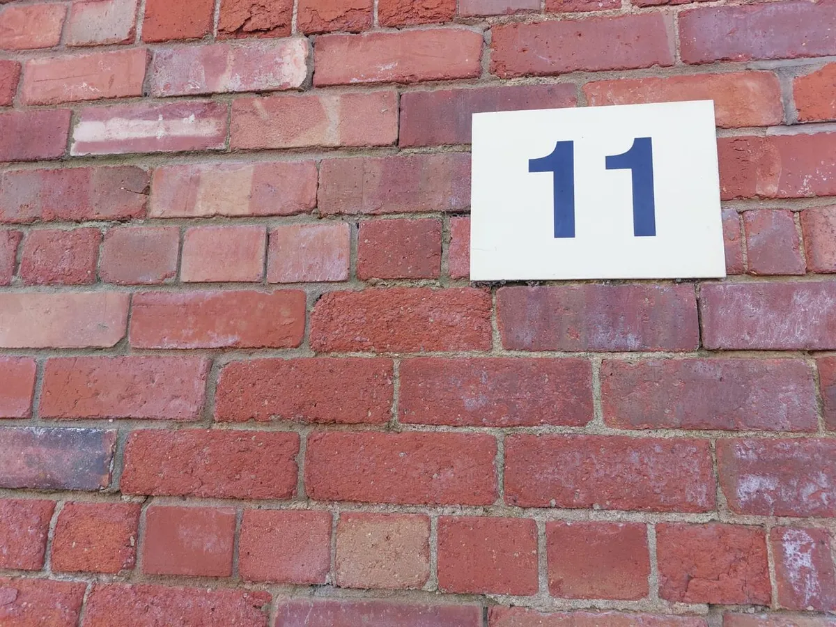Unit 11 Barlow's Lodge, Colston Lane, Harby, LE14 4BE
