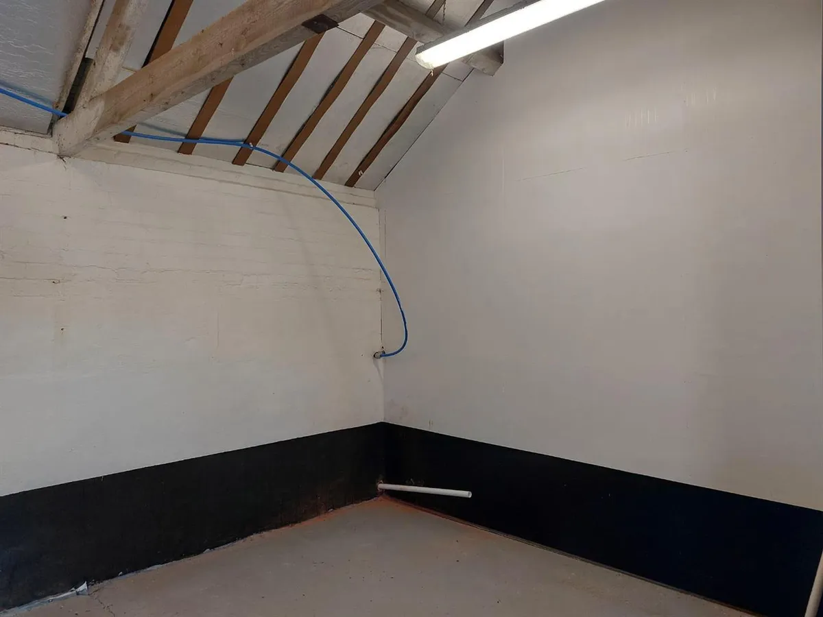 Unit 11 Barlow's Lodge, Colston Lane, Harby, LE14 4BE