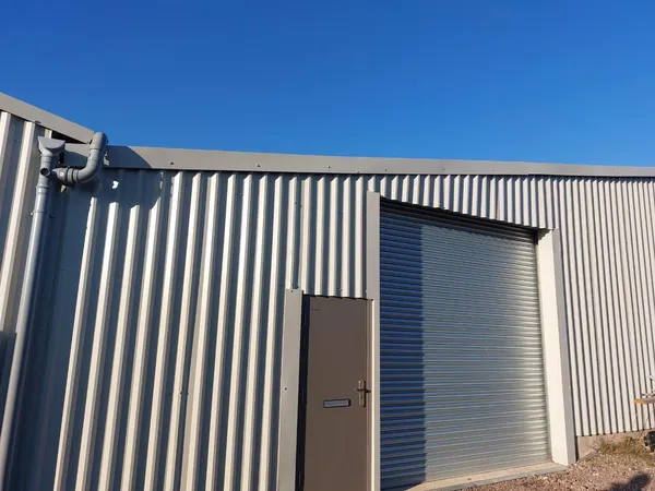 Unit 1A Barlow's Lodge, Colston Lane, Harby, LE14 4BE