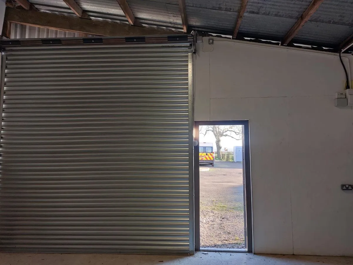 Unit 1A Barlow's Lodge, Colston Lane, Harby, LE14 4BE