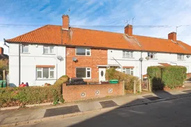 Property responsive