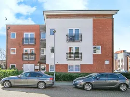 Siloam Place, Ipswich photo