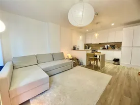 Property responsive