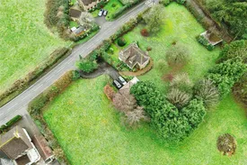 Property responsive