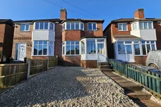 Duxford Road, BIRMINGHAM