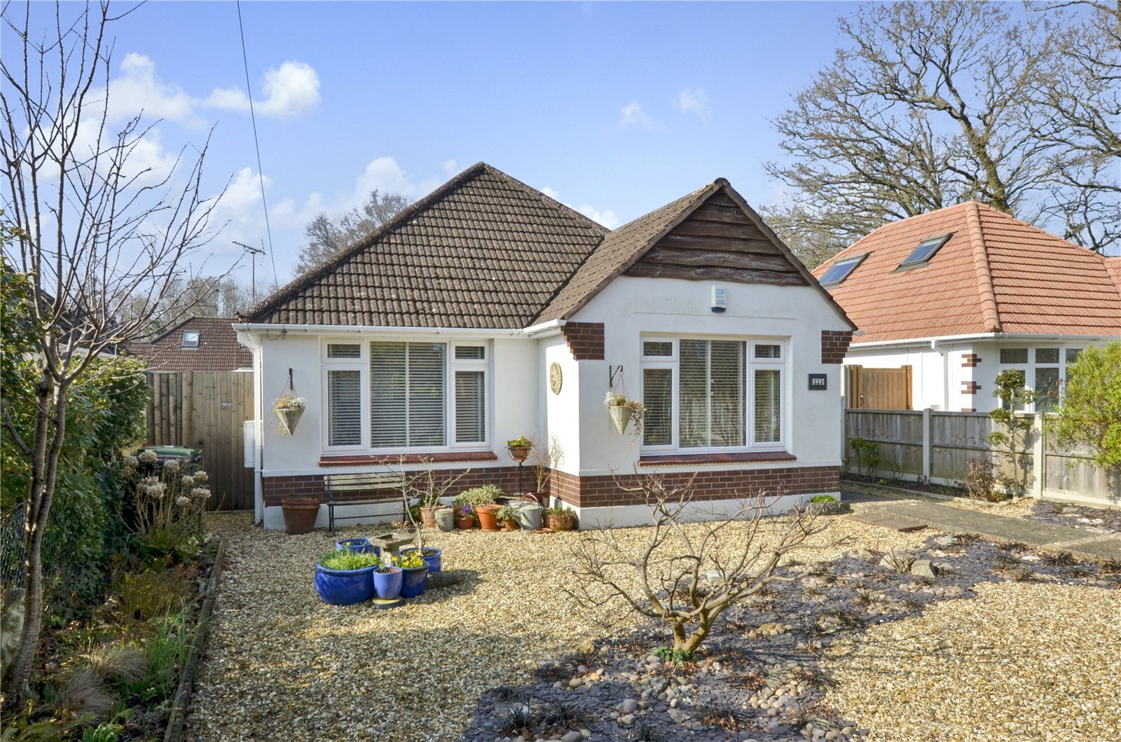 Station Road, West Moors, Ferndown, Dorset, BH22 Image 1