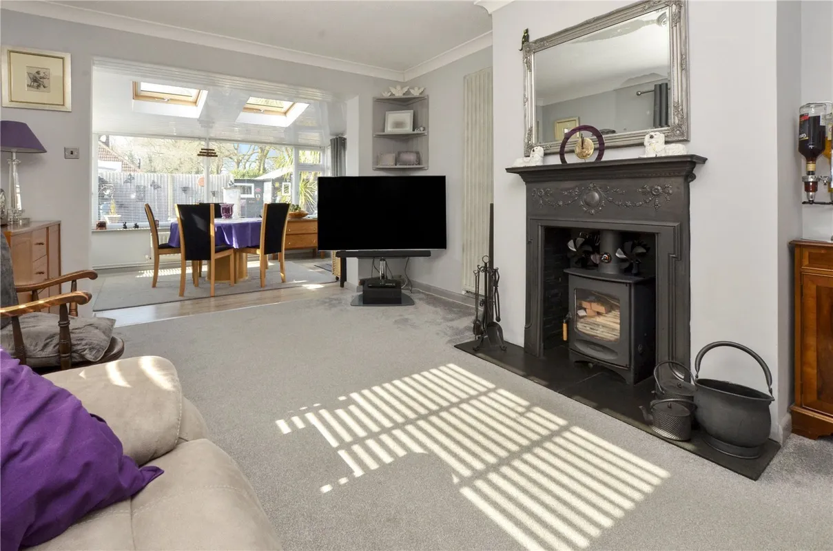 Station Road, West Moors, Ferndown, Dorset, BH22