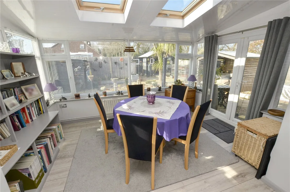 Station Road, West Moors, Ferndown, Dorset, BH22