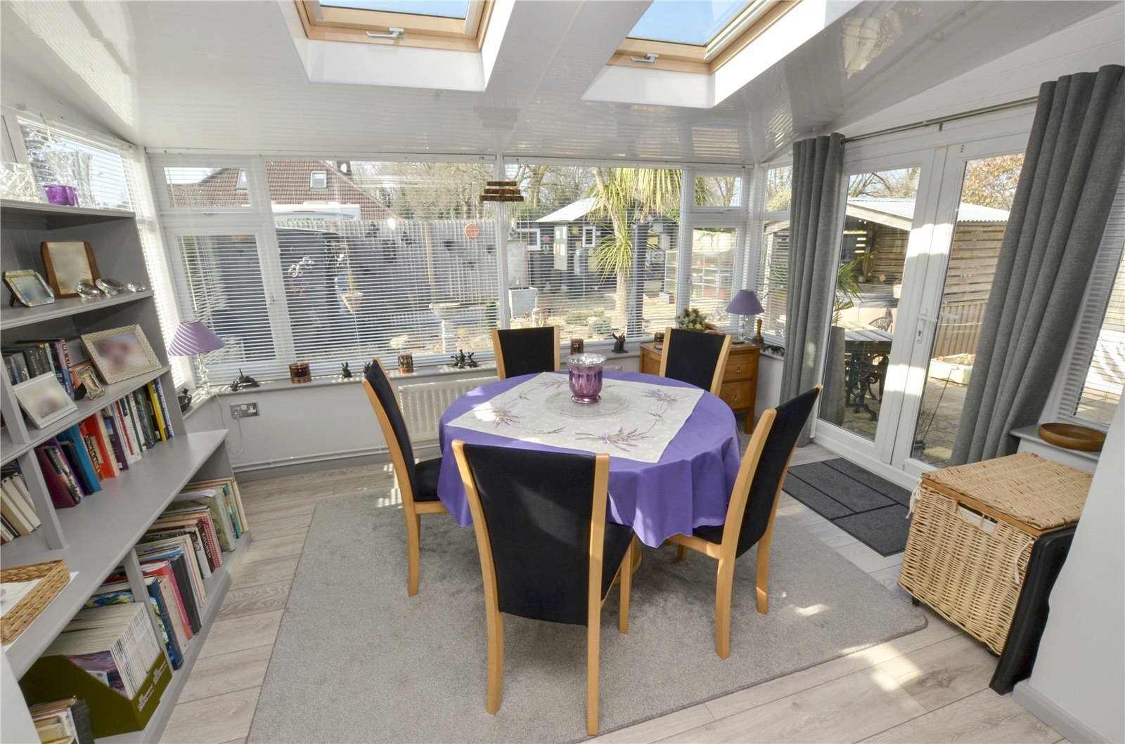 Station Road, West Moors, Ferndown, Dorset, BH22 Image 5