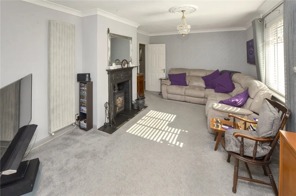 Station Road, West Moors, Ferndown, Dorset, BH22
