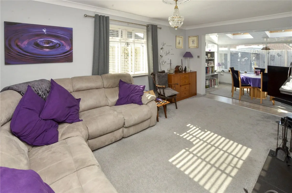 Station Road, West Moors, Ferndown, Dorset, BH22