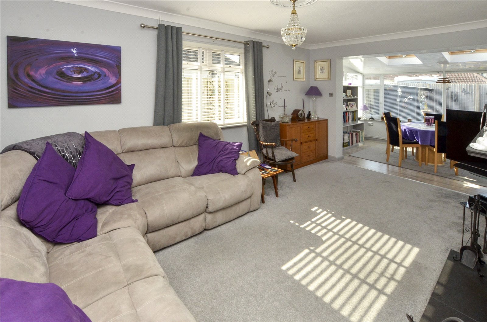 Station Road, West Moors, Ferndown, Dorset, BH22 Image 7