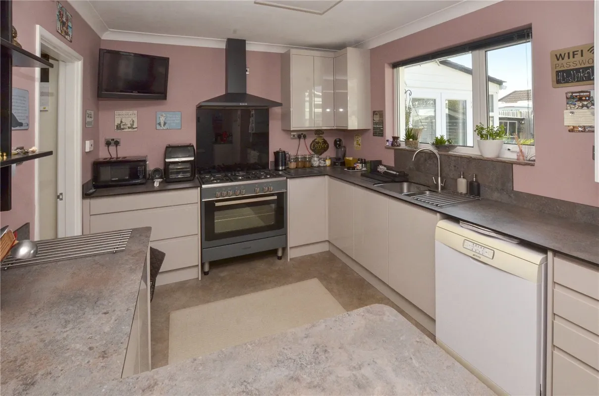Station Road, West Moors, Ferndown, Dorset, BH22