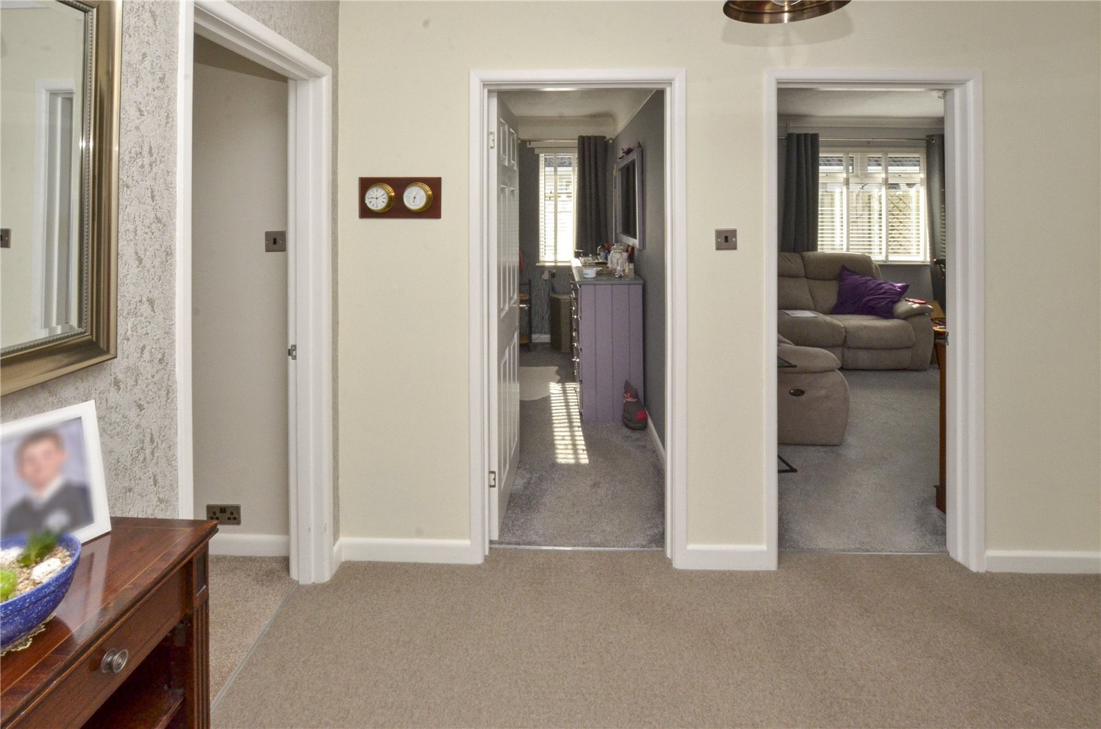 Station Road, West Moors, Ferndown, Dorset, BH22 Image 13