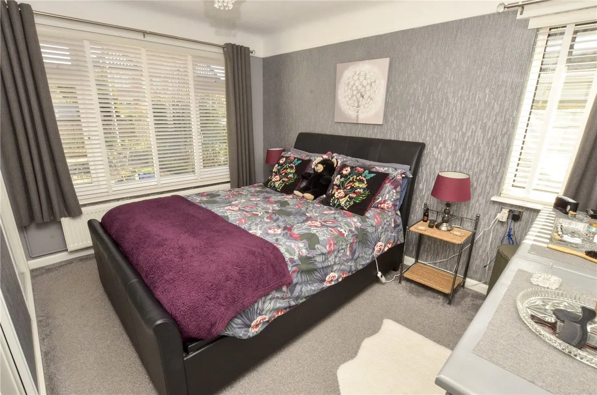 Station Road, West Moors, Ferndown, Dorset, BH22