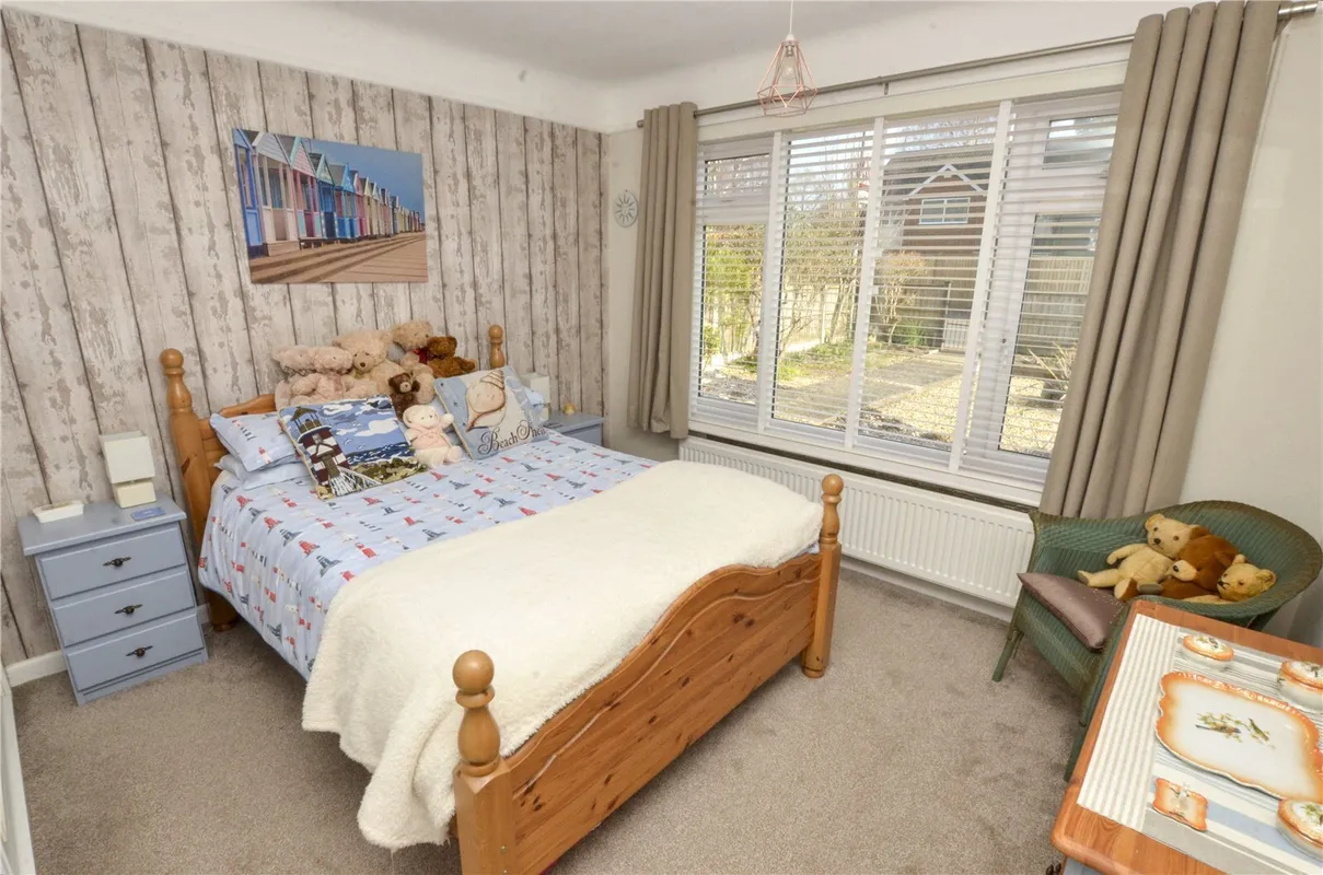 Station Road, West Moors, Ferndown, Dorset, BH22