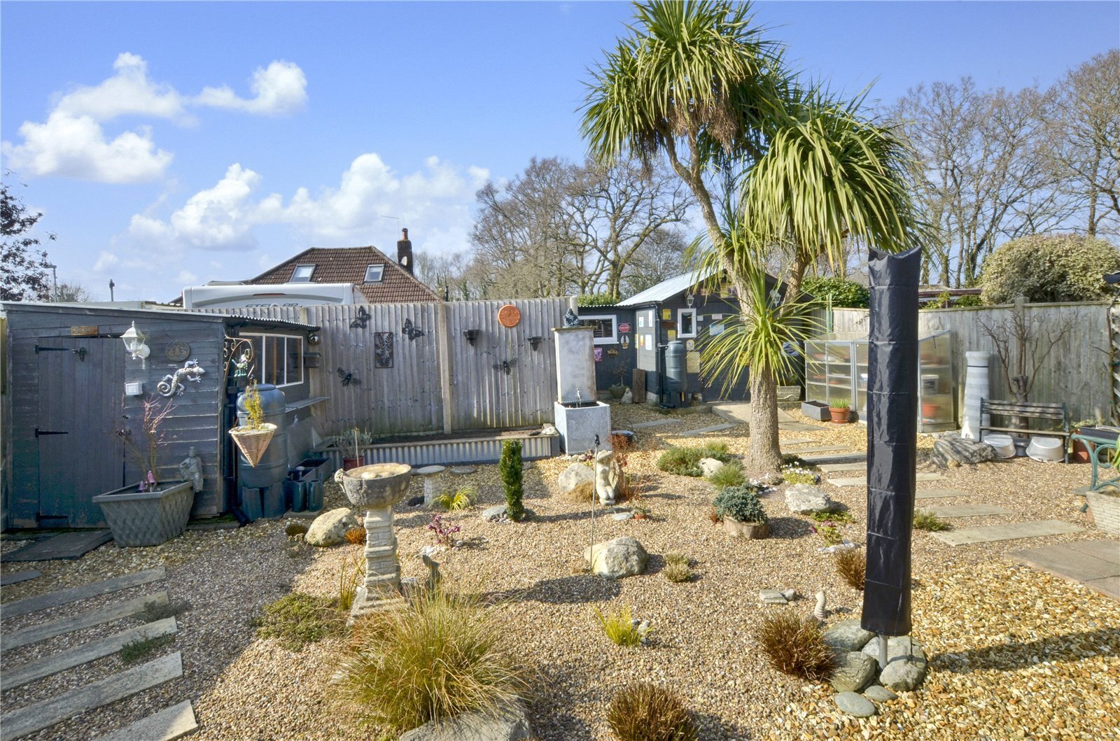 Station Road, West Moors, Ferndown, Dorset, BH22 Image 18