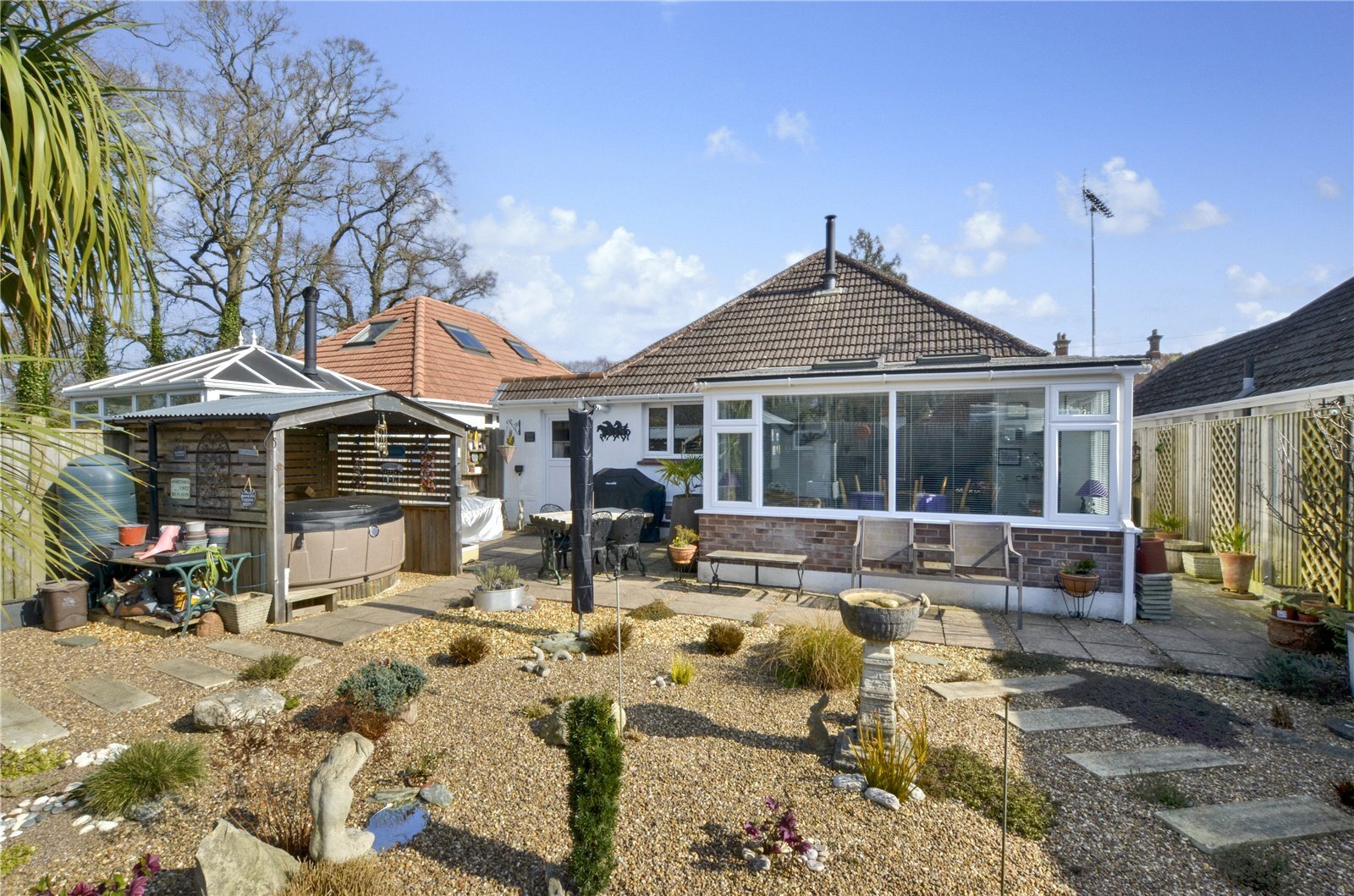 Station Road, West Moors, Ferndown, Dorset, BH22 Image 19