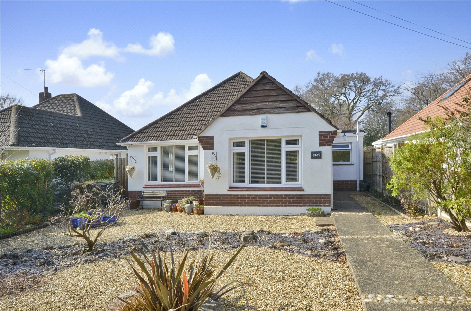 Station Road, West Moors, Ferndown, Dorset, BH22 Image 21