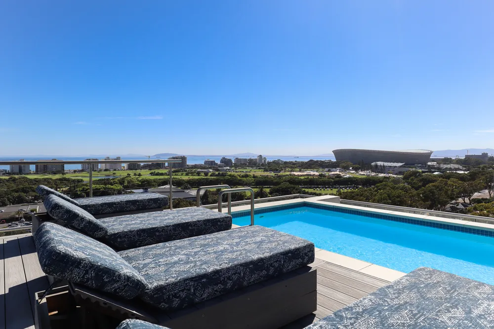 Video tour for South Africa, Western Cape, Green Point
