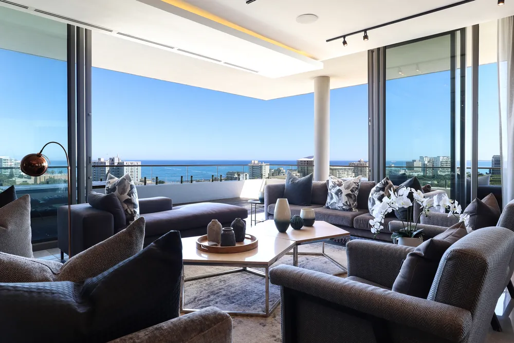 View image gallery of South Africa, Western Cape, Green Point
