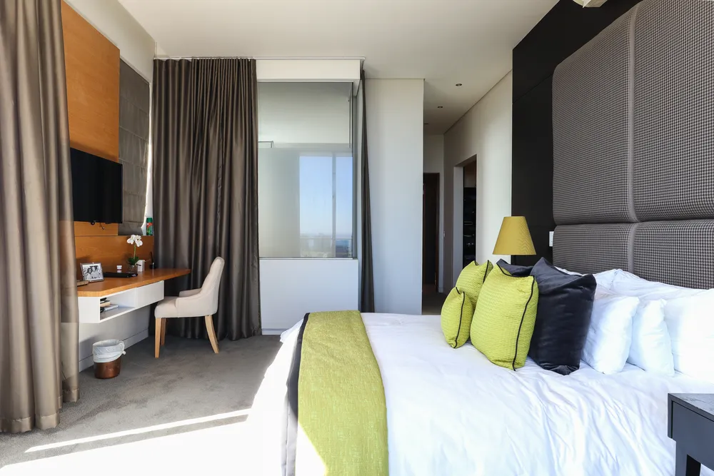 South Africa, Western Cape, Green Point