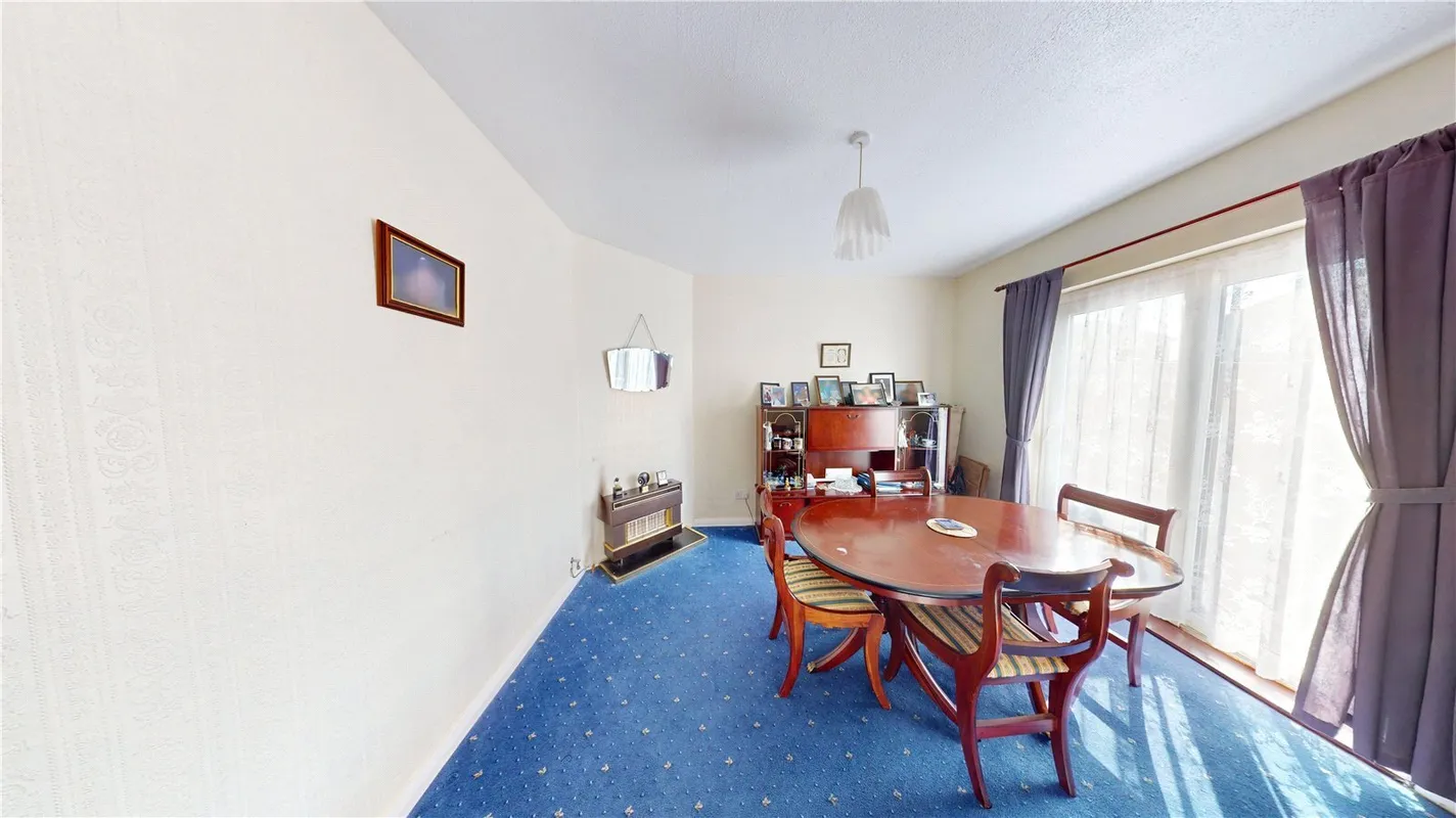 Thomas Bata Avenue, East Tilbury, Essex, RM18