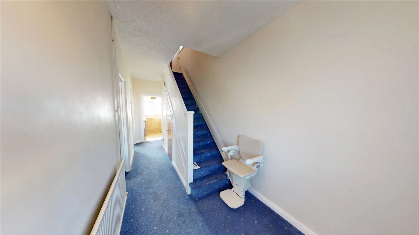 Thomas Bata Avenue, East Tilbury, Essex, RM18