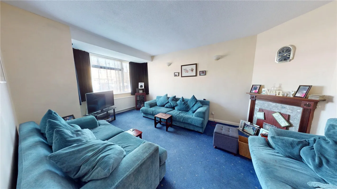 Thomas Bata Avenue, East Tilbury, Essex, RM18