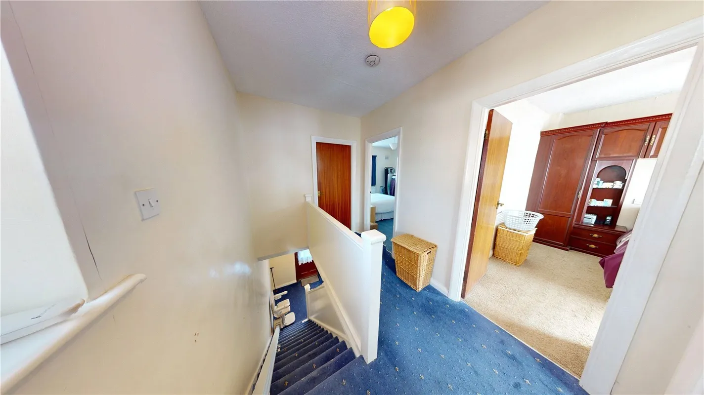 Thomas Bata Avenue, East Tilbury, Essex, RM18