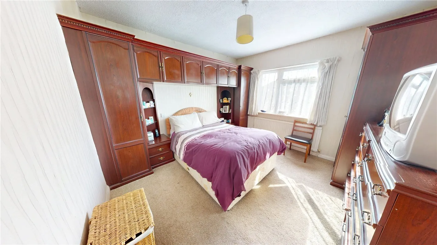Thomas Bata Avenue, East Tilbury, Essex, RM18