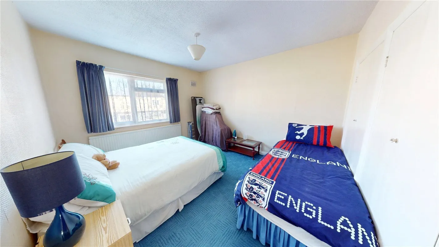 Thomas Bata Avenue, East Tilbury, Essex, RM18
