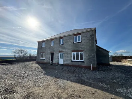 Horeb, Llandysul, SA44