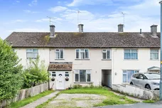 Bourne Road, Swindon