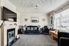 Bourne Road, Swindon