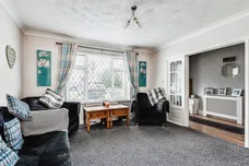 Bourne Road, Swindon