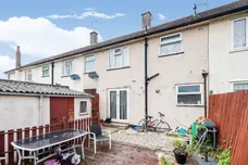 Bourne Road, Swindon