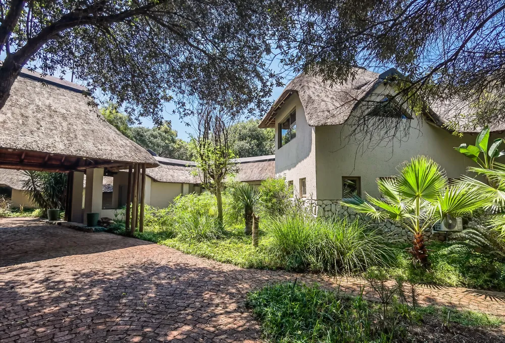 Video tour for South Africa, North West, K'shane, Fever Lane, 651