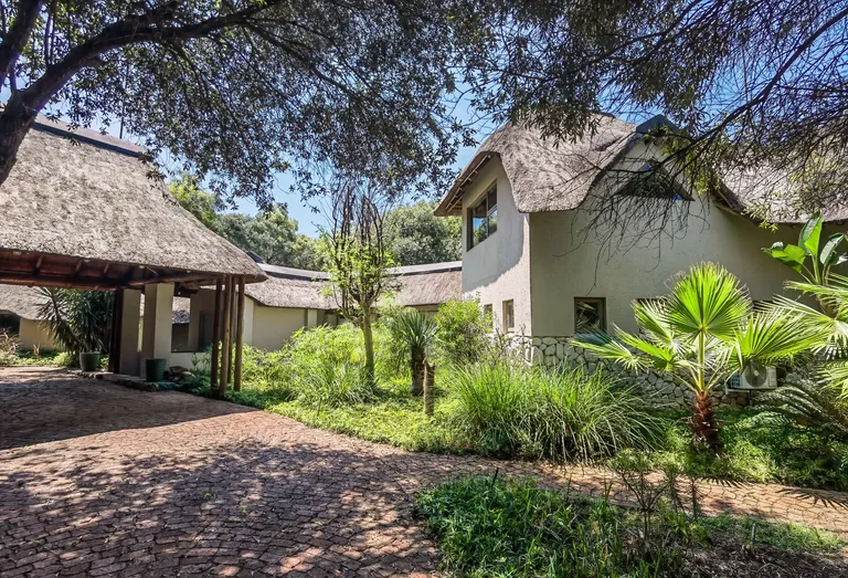 South Africa, North West, K'shane, Fever Lane, 651