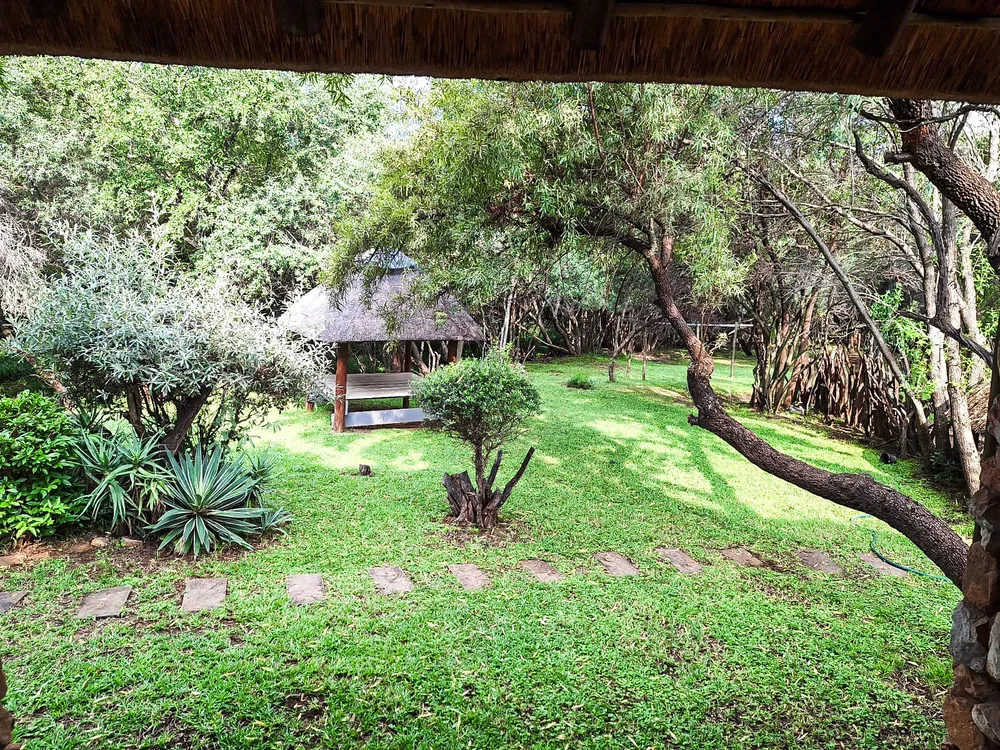 South Africa, North West, K'shane, Fever Lane, 651