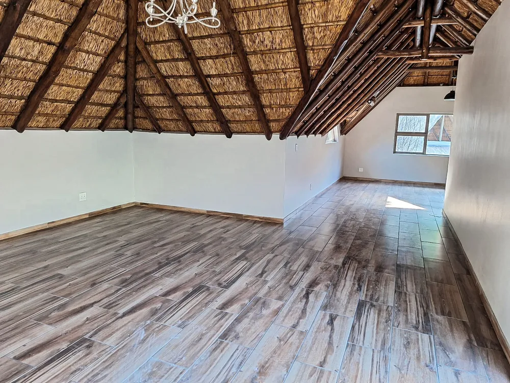 South Africa, North West, K'shane, Fever Lane, 651