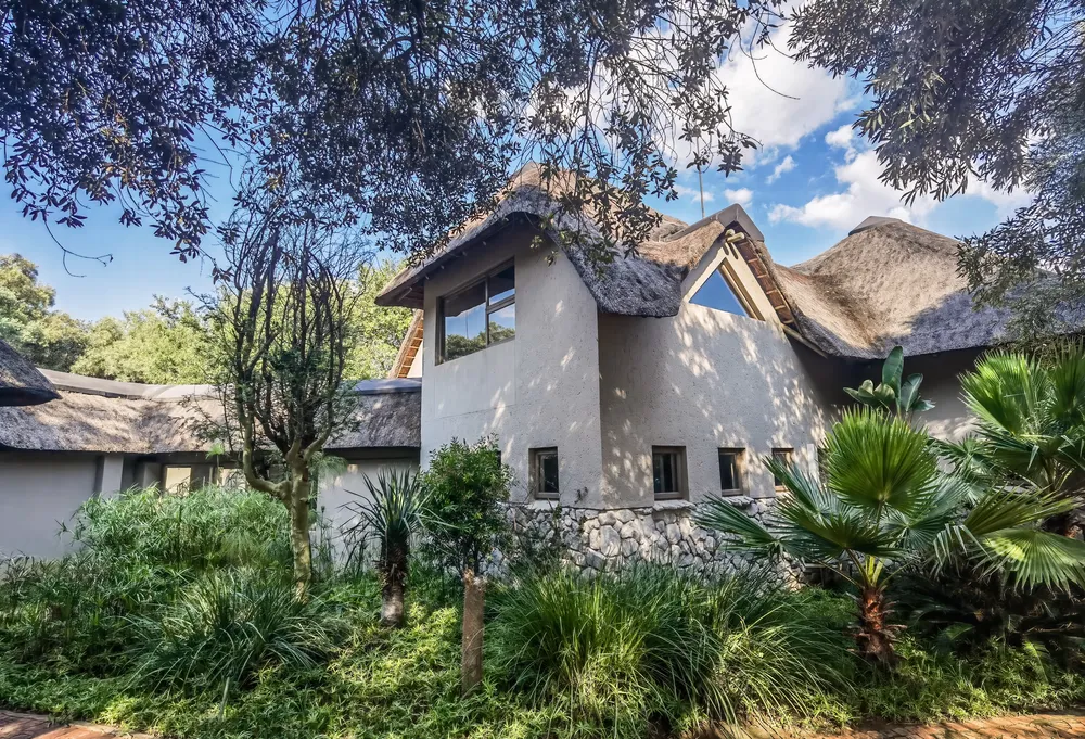 South Africa, North West, K'shane, Fever Lane, 651