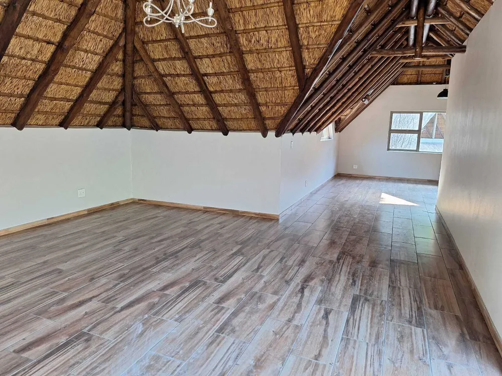 South Africa, North West, K'shane, Fever Lane, 651