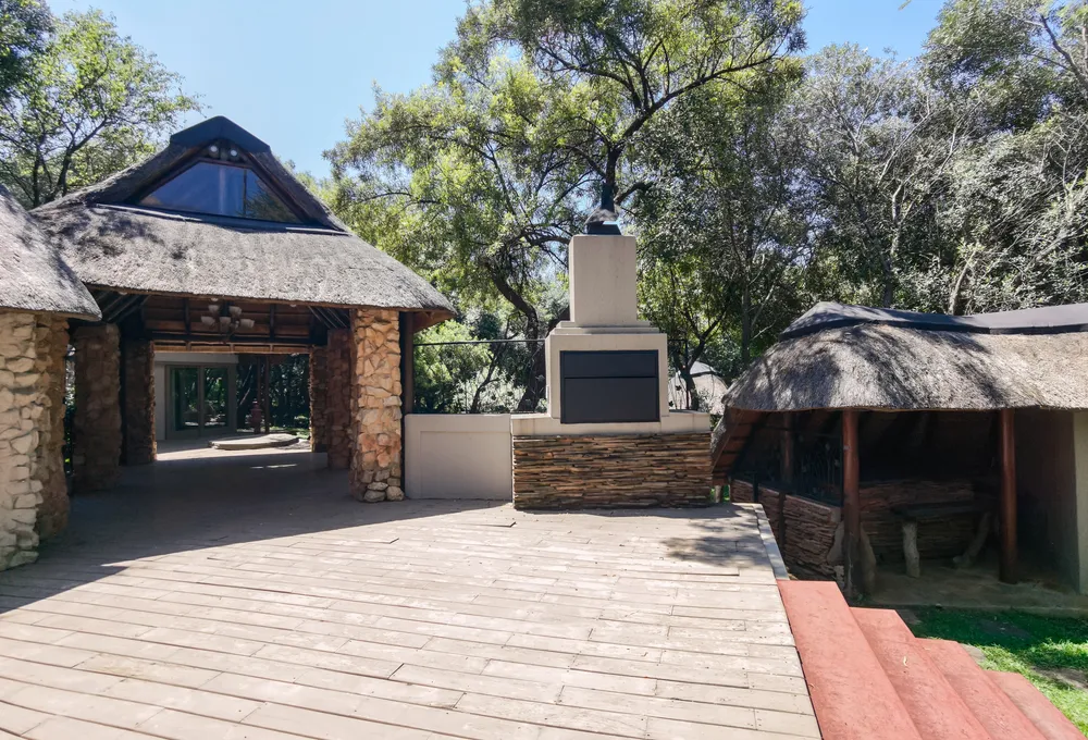 South Africa, North West, K'shane, Fever Lane, 651