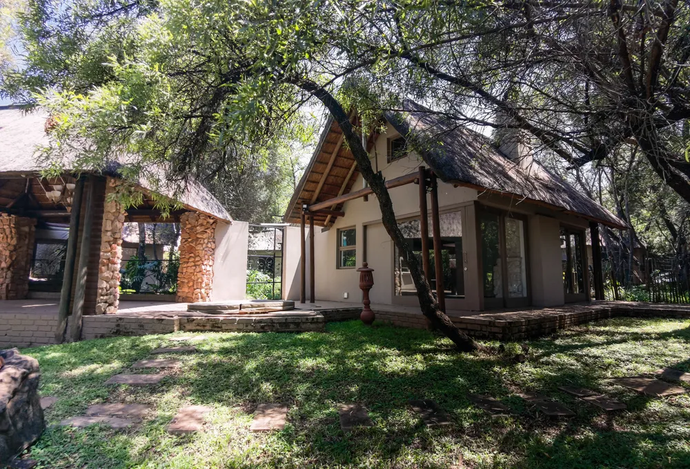 South Africa, North West, K'shane, Fever Lane, 651