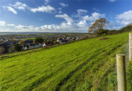 Down Lane, Braunton, EX33