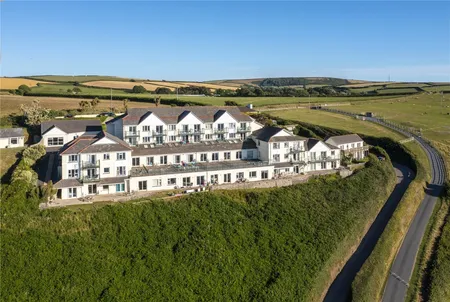 Putsborough, Braunton, EX33