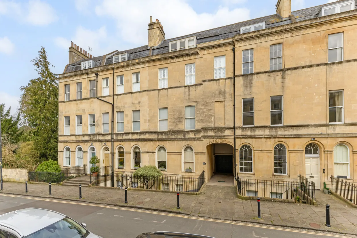 Henrietta Street, Bath, BA2 photo 1
